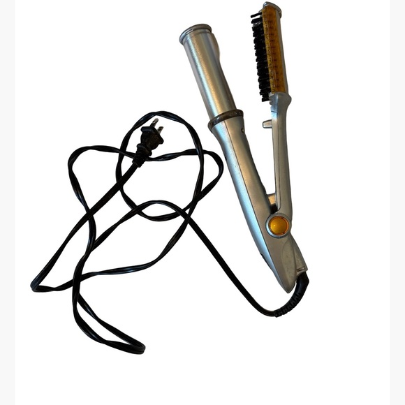 InStyler rotating hot iron **TESTED** - Picture 1 of 6